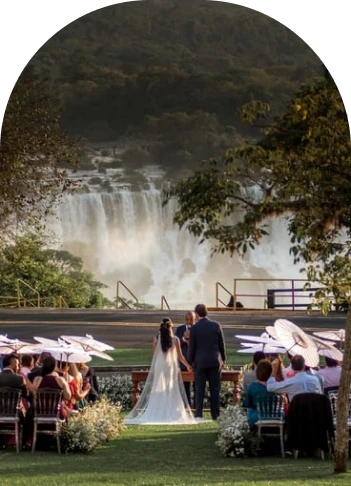 foto destaque de casamento feito por daneelle bazzanella